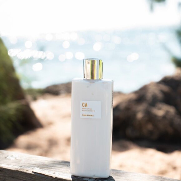 Apothia - California | Exotic White Flowers X Vibrant Green Leaves | Lotion - Picture 1 of 3